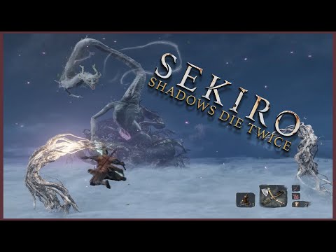 Finishing Sekiro | MoistCr1tikal