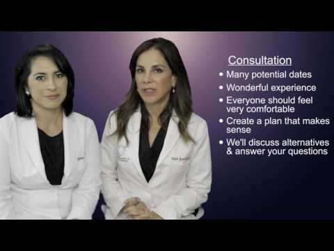 Plastic Surgery Consultation - What to Expect | Desert Hills Plastic Surgery Center - Las Vegas