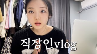 [Vlog] 연말연초브이로그/미조리횟집/와서울/한남북엇국/영상편집추천/크로스핏