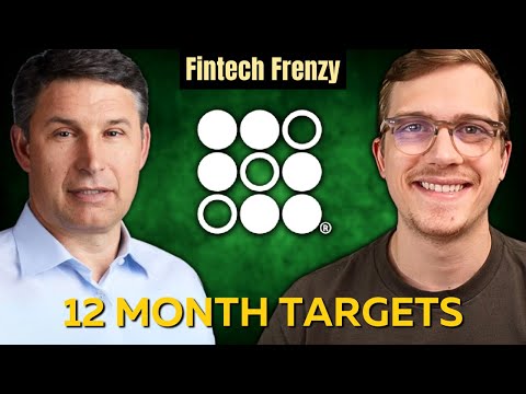 Reviewing SoFi's 12 Month Price Targets | Fintech Frenzy