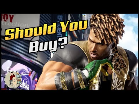 Should You Buy?  / Early Impression- EDDY GORDO