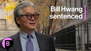 Archegos Founder Bill Hwang Sentenced to 18 Years in Prison