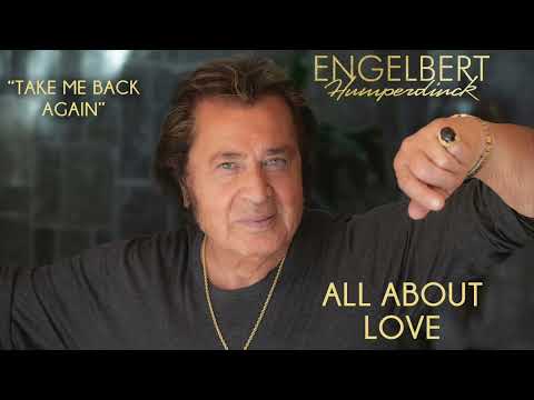 Engelbert Humperdinck - "Take Me Back Again" | Official Audio