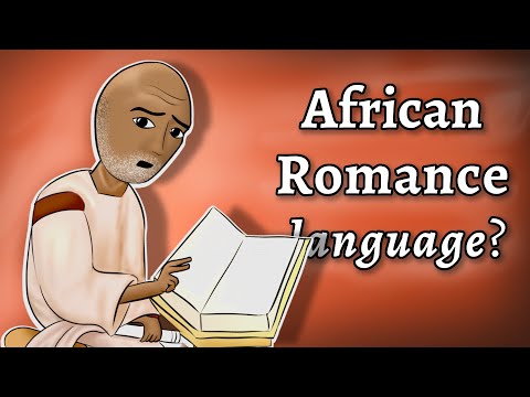 African Romance: searching for traces of a lost Latin language