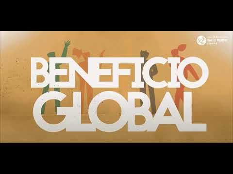 Spot Salud Mental + Salud Laboral = Beneficio Global