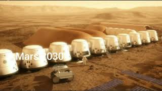 Mars 2025 to 3000