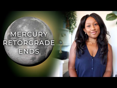 Gemini Full Moon Dec. 14/15 - ALL SIGNS HOROSCOPE - Mercury Retrograde Ends