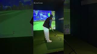 Virtual Golf Like Never Before