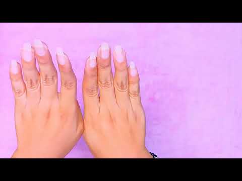 How to Keep Your Nails Clean? How to Make Your Nails Grow Fast? Home Remedy to Keep Your Nails Clean