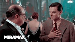 The Aviator | '26 Cameras’ (HD) - Leonardo DiCaprio, Stanley DeSantis | MIRAMAX