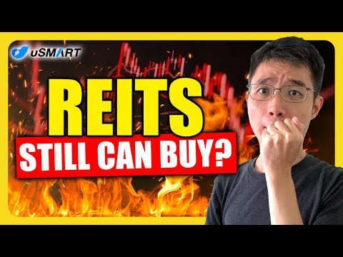 Singapore REITS No Longer Investable?