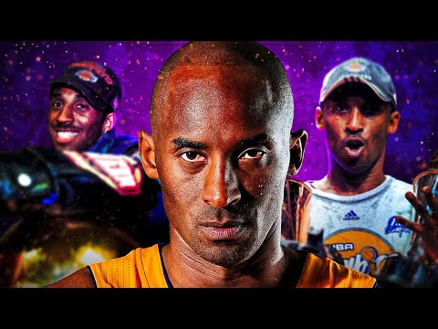 The Entire History of Kobe Bryant | Documentary