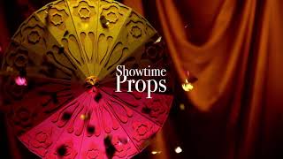 Christian Tagliavini, Circesque - 2019 Showtime Props #4