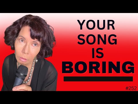 7 Reasons Your Songs FLOP!  Do This Instead!