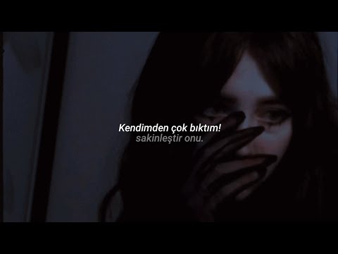 jealousy, jealousy × pacify her (tiktok mashup) türkçe çeviri