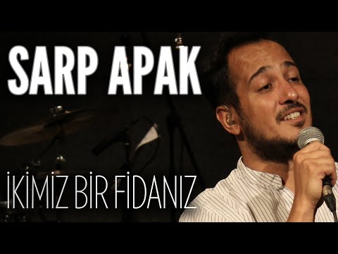 Sarp Apak & Tuluğ Tırpan - İkimiz Bir Fidanız (JoyTurk Akustik)