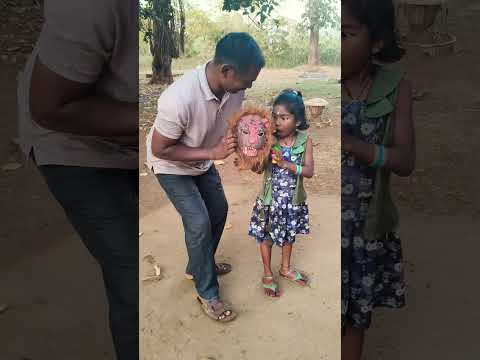 Mera Papa #video #Viral#trending