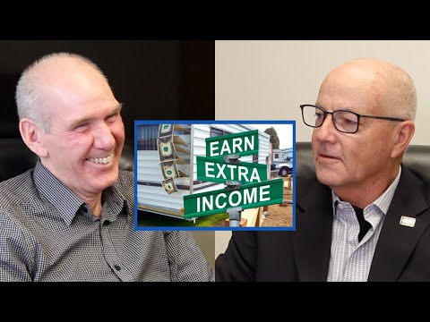 Insider Tips on Mobile Home & RV Park Financing with Mark Illsley of CBRE