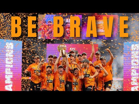 Why the Perth Scorchers are the FIRST Big Bash Cricket Dynasty