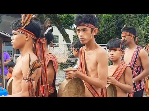 INDIGENOUS PEOPLES DAY PARADE 2024