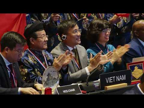 19th session of the Intergovernmental Committee - Floor - 4 December 2024 - pt7bpart2