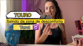 TOURO TAROT MARÇO ♉️ | ELIMINE AS MÁGOAS