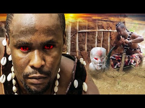 Power Of The Mysterious Fluteman 1 - FIND THE MYSTERY BEHIND ZUBBY MICHAEL'S POWER | Nigerian Movies