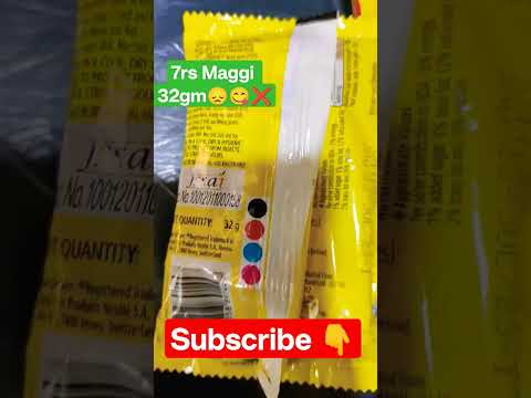 #maggi #maggie #nestle #shortsvideo #shorts #viral #business #yt #ytshorts #ytshort #viralshorts