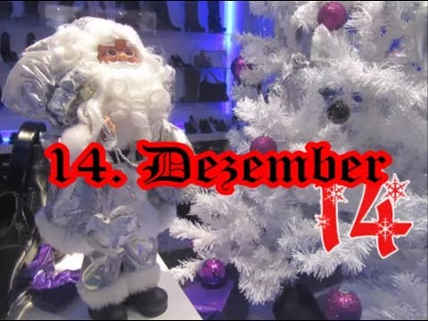 14. Dezember