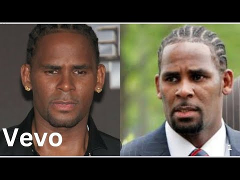 R. Kelly - God's Light Through It All ( 2025 Official Music Video) Out Now