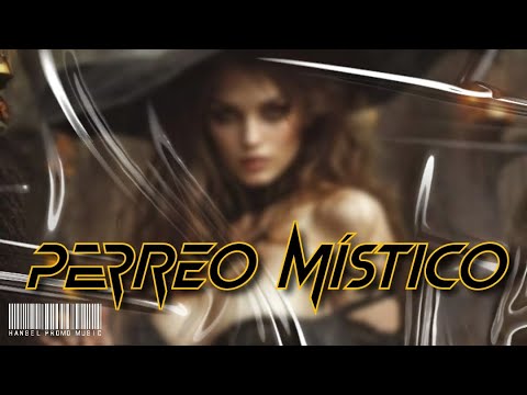 Reggaeton Beat "PERREO MÍSTICO" | Free Reggaeton Beat 2024 | Freestyle Beat Instrumental