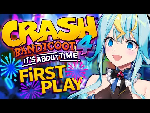 FINALLY PLAYING THIS GAME 【歌美鳴クララ / Phase Connect】