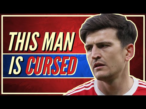 How BAD is Harry Maguire?