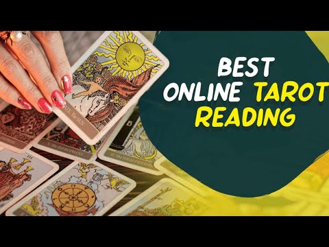 TAROT READINGLIVE SESSION PAID {DONATION PREFFERED