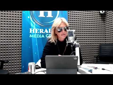 Entrevista a Alejandro Moreno con Adela Micha en "Me lo dijo Adela" 19/10/20