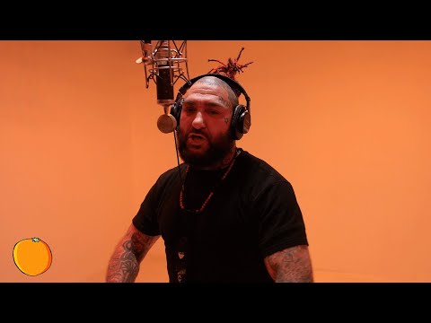 Handsdown Ink "Straight Drop" | The Orange Room