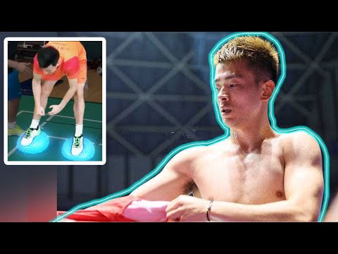 Zheng Siwei's Training will 100% AMAZE you