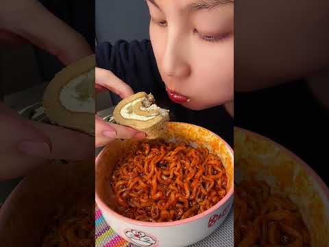 #foodiechallenge #mukbang #koreanmukbanger #food #koreanfood #eating #koreanmukbangbigbites