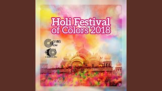 Holi Frolic