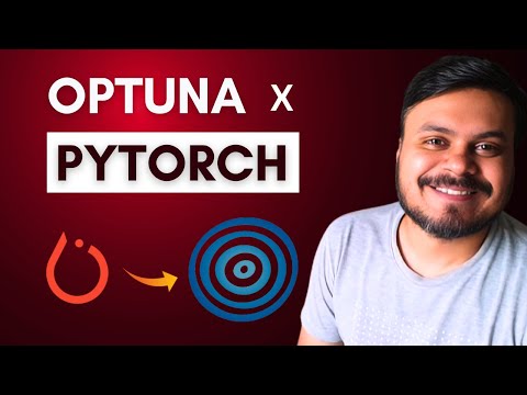 Hyperparameter Tuning the ANN using Optuna |  Video 10 | CampusX