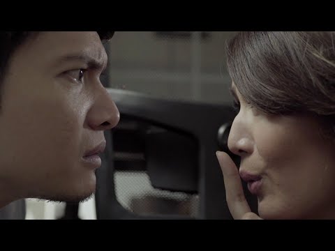 Antara Hana & Satria - Kesempurnaan Cinta Eps 6 (3/4) Season 1