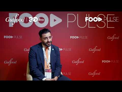 Ramzy Awarmeen Director of business development at Tetra Pak Arabia | Food Pulse Interview