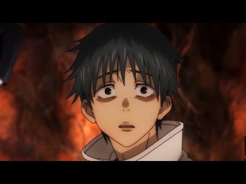 novo trailer do filme jujutsu kaisen