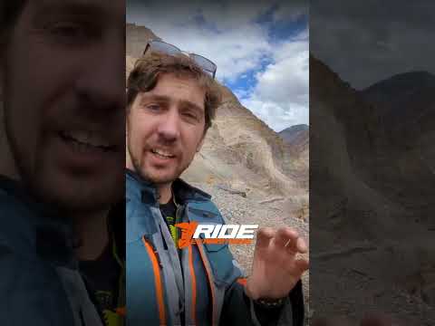 New Tour Route in the Himalayas