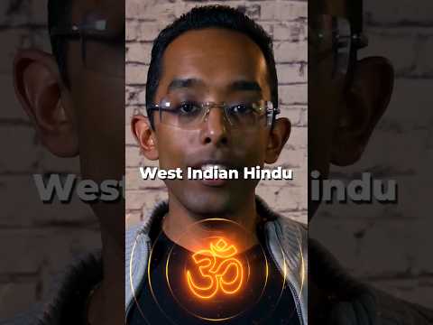 We lost our native language | Understanding the West Indian Hindu #westindies #hindu