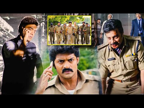 Kalyan Ram Biggest Blockbuster Movie Ultimate Pre Climax Scene || Telugu Movies || Kotha Cinema