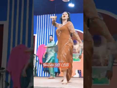 Deedar multani  #  new mujra short video  @  set movie 123