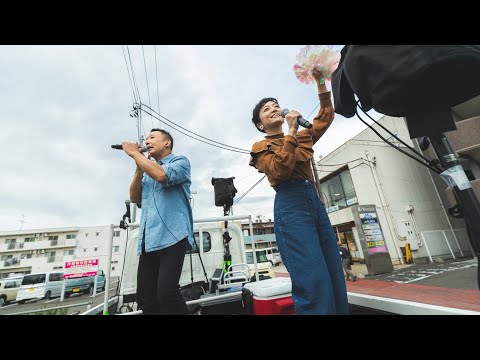 【LIVE】増税？ダメ♡絶対！デモ ㏌ 宮城県・名取（11月17日）