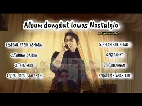 Album Dangdut lawas_@Lodi tambunan official