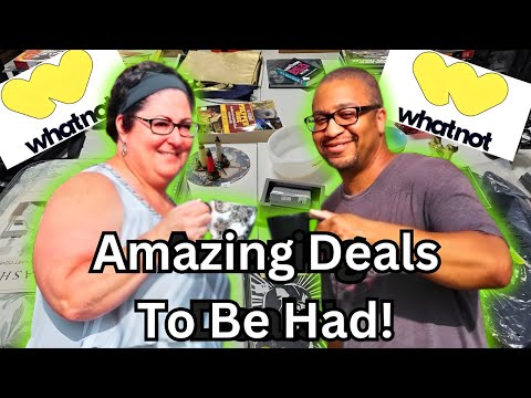 HUGE ANNOUCEMENT! ~ AMAZING DEALS! $1 Starts